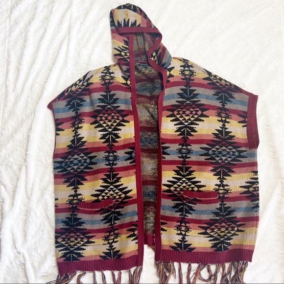 American Eagle Outfitters Sweaters - American Eagle Outfitters kimono sweater